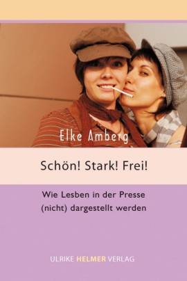 Buch-Cover Schön! Stark! Frei!