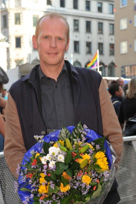 Rexhausen-Preis-Gewinner 2012: Jobst Knigge
