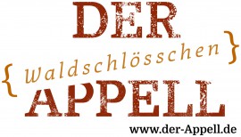 Logo zur Initiative "Der Waldschloesschen-Appell"